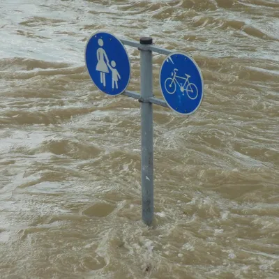 Cannes renforce son dispositif de prévention contre les inondations