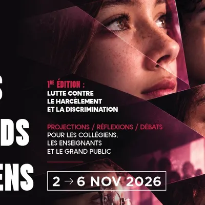 Alpes-Maritimes : un festival de cinéma pour sensibiliser les...