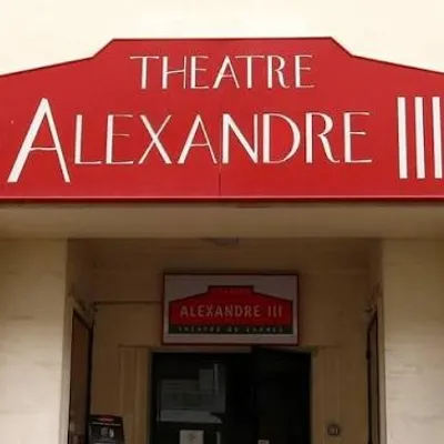 Cannes : un théâtre au nom de Philippe Bouvard