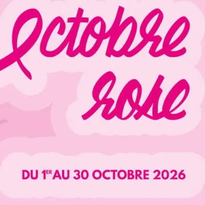 Octobre rose : tout savoir sur le dépistage du cancer du sein dans...
