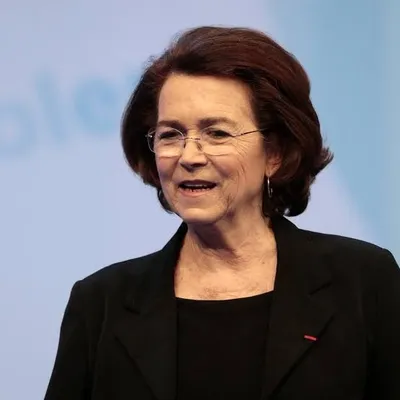 L’ancienne ministre de la Santé Michèle Barzach est morte à...