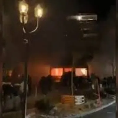 Incendie de Crans-Montana : les gérants encore entendus