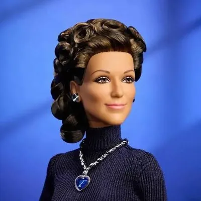 Céline Dion a désormais sa Barbie