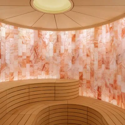 GAGNEZ UN RITUEL ENERGIE EN DUO AU SPA DE LA VILLA BELLE PLAGE A...