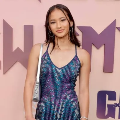Kaylee Hottle, jeune actrice de « Godzilla », est décédée à 18 ans