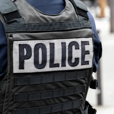 Nice : le RAID intervient après l'appel d'un père affirmant avoir...