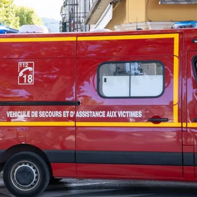 Incendie spectaculaire à Antibes-Juan-les-Pins : d’importantes...