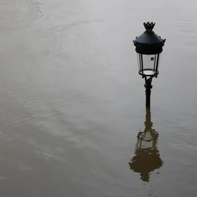 Tempête Nils : la Gironde et le Lot-et-Garonne en vigilance rouge...