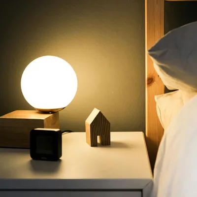 Sommeil et fortes chaleurs : comment mieux dormir pendant la...