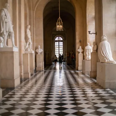 Un nouveau Pass Patrimoine pour visiter plus de 500 sites culturels...