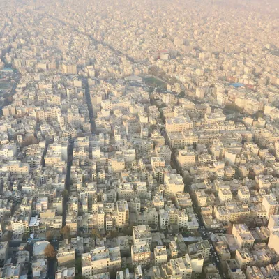 Guerre au Moyen-Orient : l’exode des civils iraniens s’intensifie