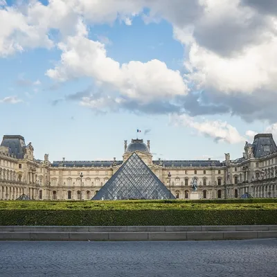 Cambriolage du Louvre : la couronne de l’impératrice Eugénie va...