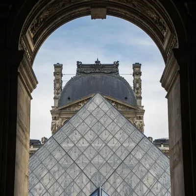 Casse du Louvre : un quatrième suspect écroué