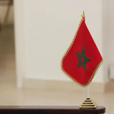 Une pétition pour l’ouverture d’un consulat marocain à Nice