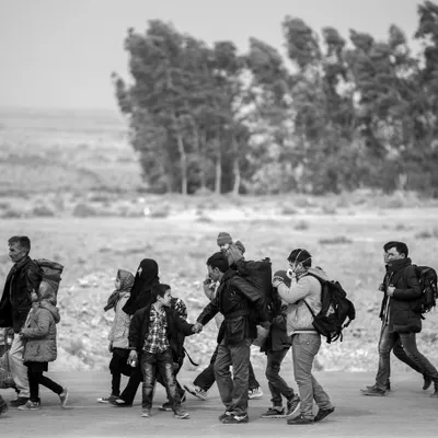 Crise migratoire à Ceuta : l’Espagne assure que l’espace Schengen...