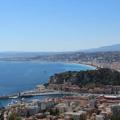 Municipales à Nice : la gauche dévoile son projet pour la caserne...