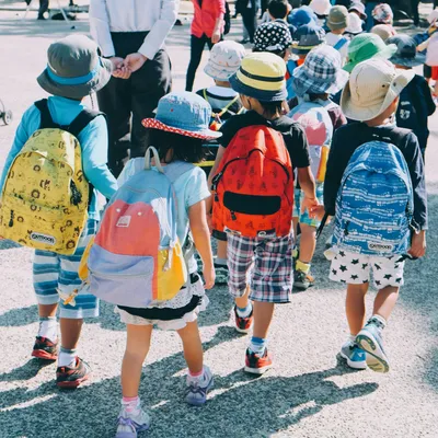 Rentrée scolaire : comment aider les enfants à retrouver un bon...