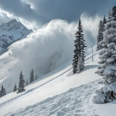 Val d’Isère : trois skieurs tués après une avalanche hors-piste