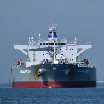 La Belgique annonce l’interception d’un pétrolier de la « flotte...