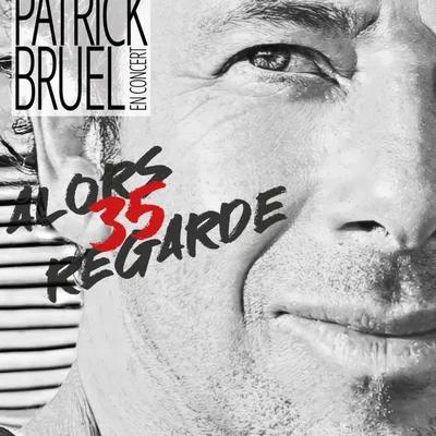 Trois concerts de Patrick Bruel annulés au Québec