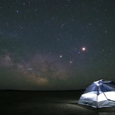 Nuits des étoiles 2026 : trois soirées pour observer le ciel et...
