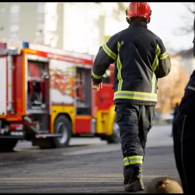 Un exercice de sécurité civile organisé entre Soultz et...
