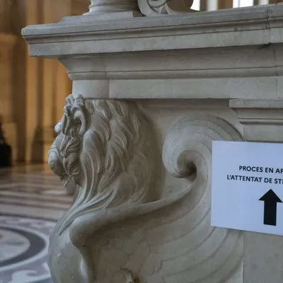 Attentat de Strasbourg : 30 ans de réclusion requis à l'encontre...