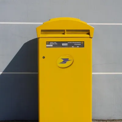 La Poste : les timbres et colis plus chers dès le 1er janvier 2027