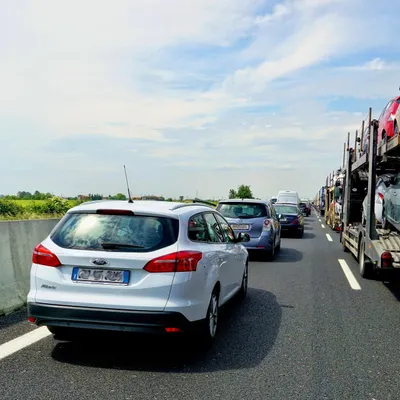 Week-end de Pâques : trafic très dense attendu sur l’A8 et l’A50