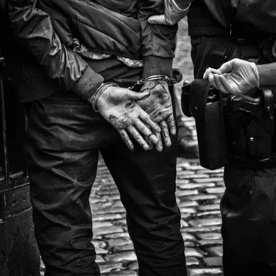 Coup de filet contre la DZ Mafia