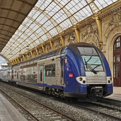 Ligne Nice–Vintimille : interruption nocturne des TER jusqu’à fin...