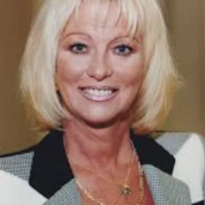 Dernier hommage à Évelyne Leclercq à Nice