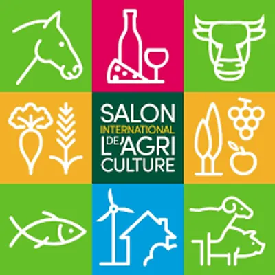 La Côte d’Azur met le mimosa à l’honneur au Salon de l’Agriculture