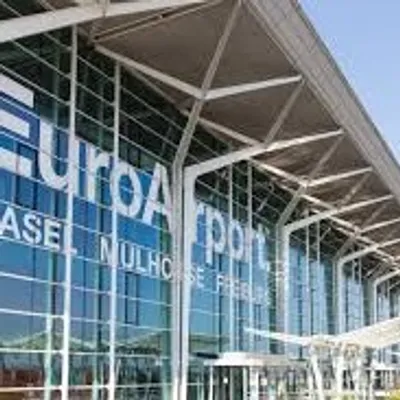 Euroairport : les travaux sur la piste principale débutent, des...