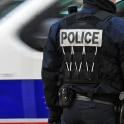 Toulon : une passagère grièvement blessée après des tirs de police...