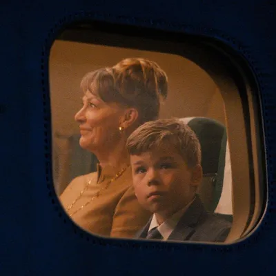 John Travolta de retour au Festival de Cannes 