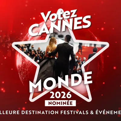 Cannes vise un cinquième sacre mondial