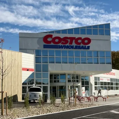 Costco : déjà plus de 11 000 adhérents pour le géant américain, qui...