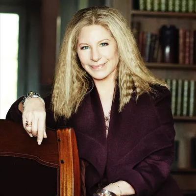 Barbra Streisand recevra une Palme d’or d’honneur au Festival de...