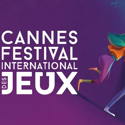 Festival International des Jeux de Cannes : le public a choisi son...