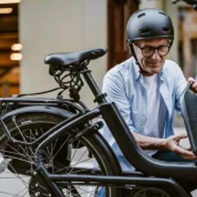 Bâle : un suspect arrêté dans une affaire de vols de vélos électriques