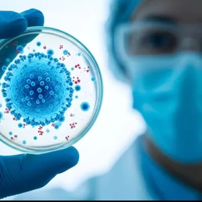 Hantavirus : une Française testée positive, 22 cas contacts...