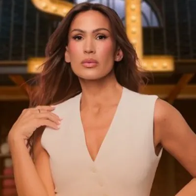 Vitaa donne des nouvelles de Diam’s et clarifie sa “pause”