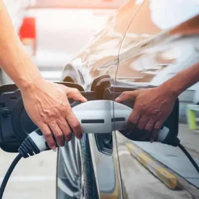 Une voiture électrique imaginée en Alsace : le modèle Ipop dévoilé...