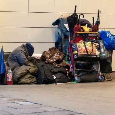 Cannes : 25 ans d’engagement du Samu social auprès des plus fragiles
