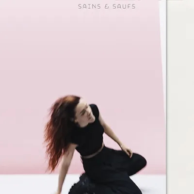 GAGNEZ DES PLACES POUR LE CONCERT DE ZAZ AU ZENITH DE TOULON