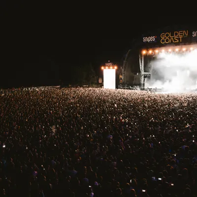 Golden Coast 2026 : un nouvel artiste rejoint la programmation du...