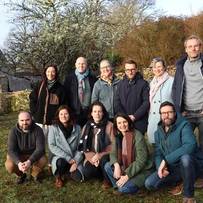 Dans cette petite commune à l’ouest de Dijon,  une liste citoyenne...