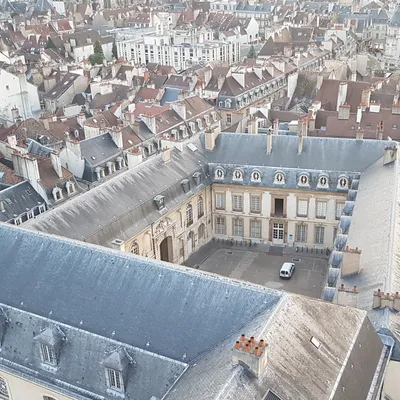 Dijon métropole annonce ne pas augmenter les impôts pour 2026