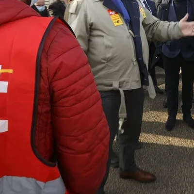 « 1500 à 2000 morts évitables par an en France » : la CGT de...